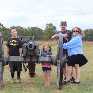 Meet your Posher, Brandon